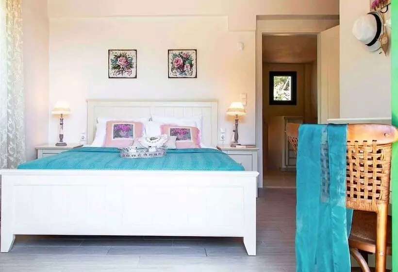 Ktima Aniforeli Luxury Villas