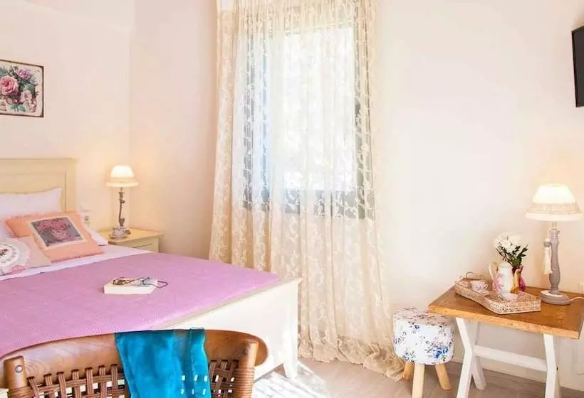 Ktima Aniforeli Luxury Villas