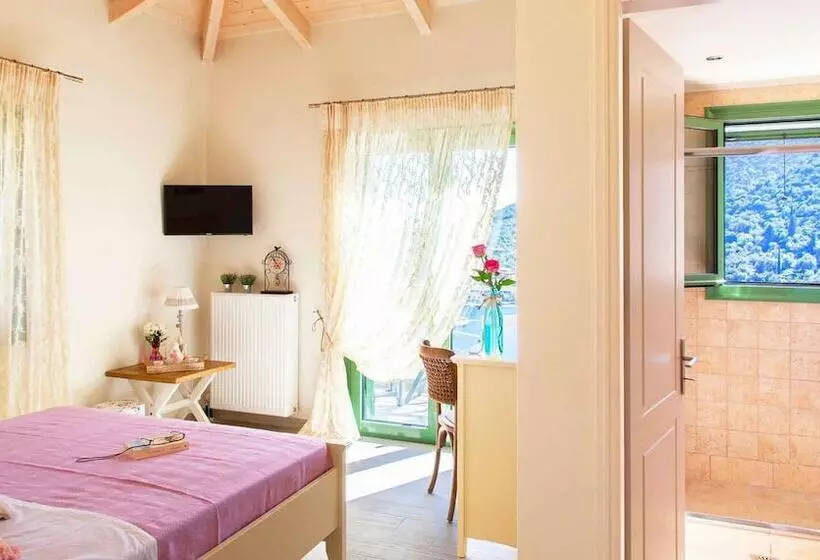 Ktima Aniforeli Luxury Villas