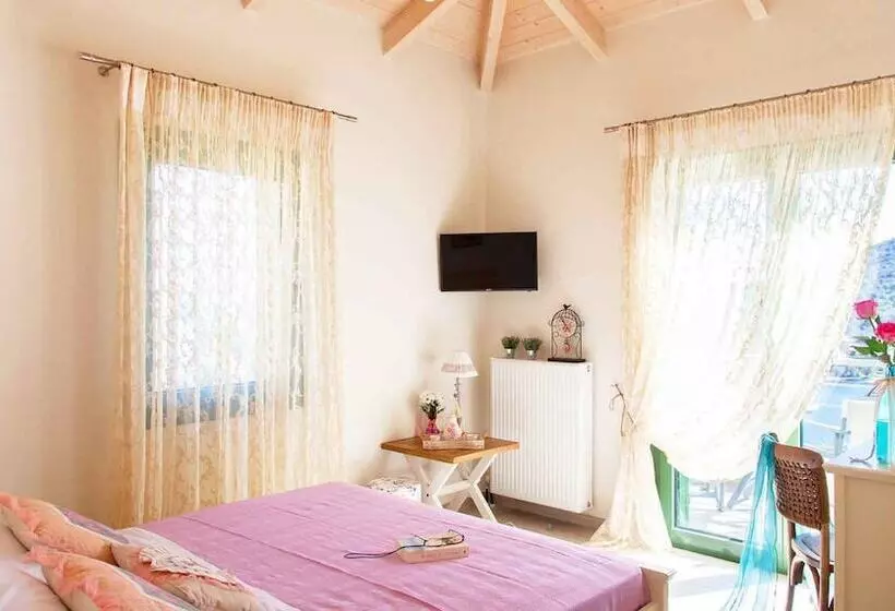 Ktima Aniforeli Luxury Villas