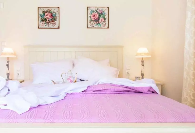 Ktima Aniforeli Luxury Villas