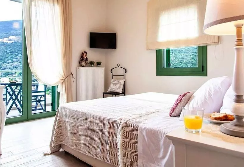 Ktima Aniforeli Luxury Villas
