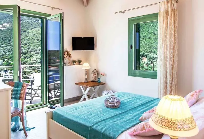 Ktima Aniforeli Luxury Villas