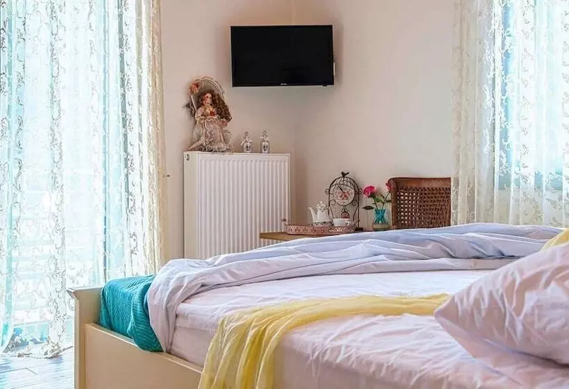 Ktima Aniforeli Luxury Villas