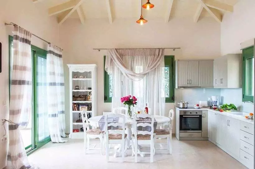Ktima Aniforeli Luxury Villas