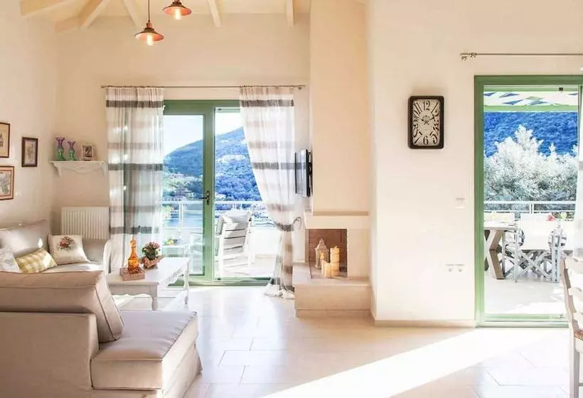 Ktima Aniforeli Luxury Villas