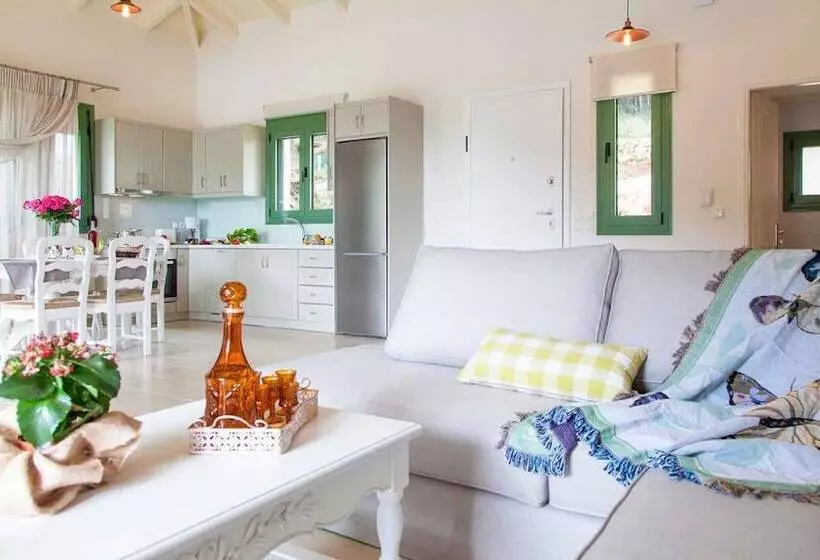 Ktima Aniforeli Luxury Villas