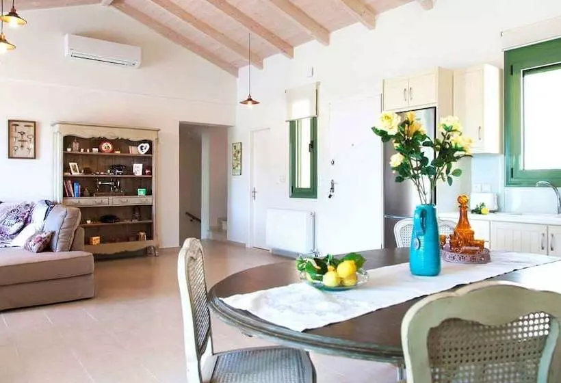 Ktima Aniforeli Luxury Villas