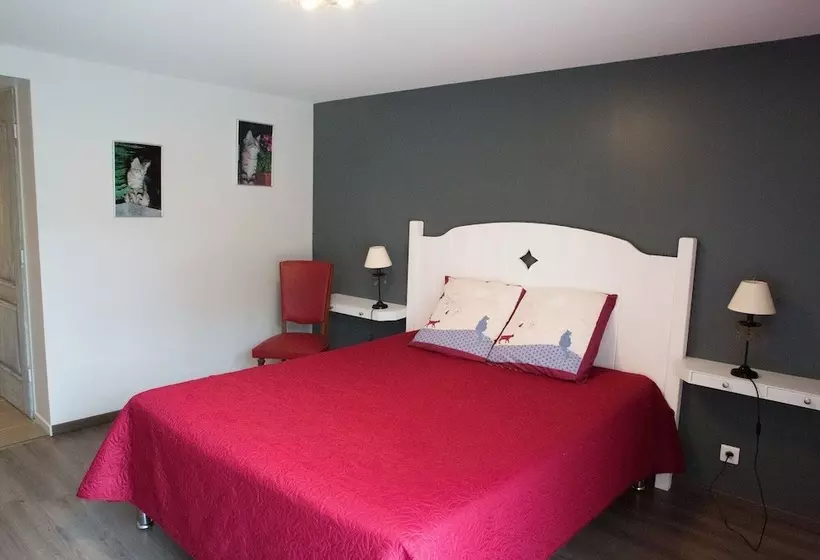 Majatalo Chambres D Hotes Les Eglantines