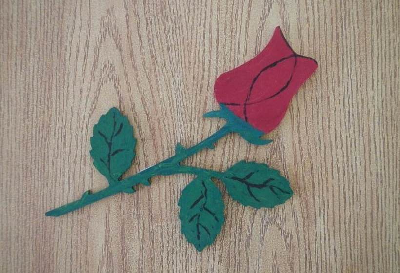 بنسيون Chambres D Hotes Les Eglantines