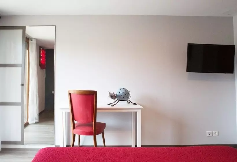 Majatalo Chambres D Hotes Les Eglantines