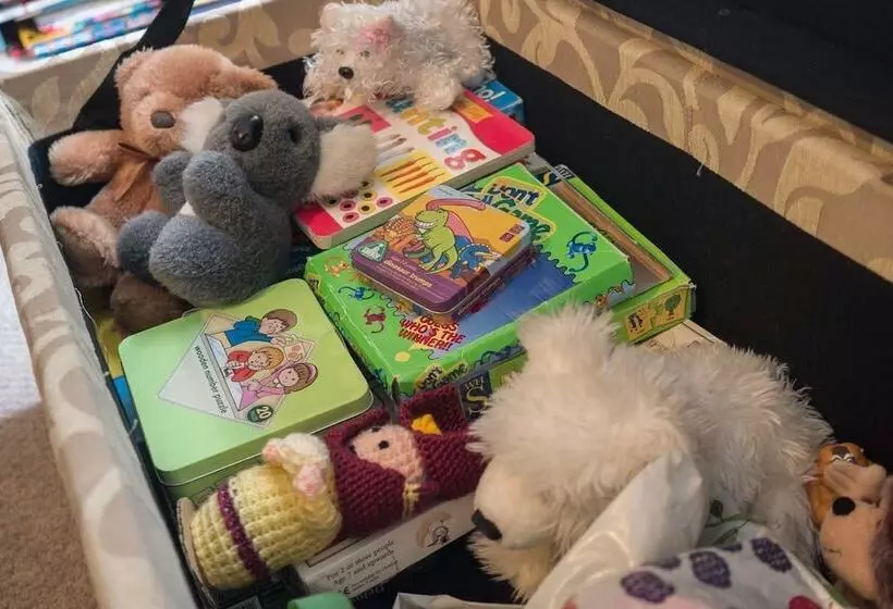 Port Charlotte Holidays