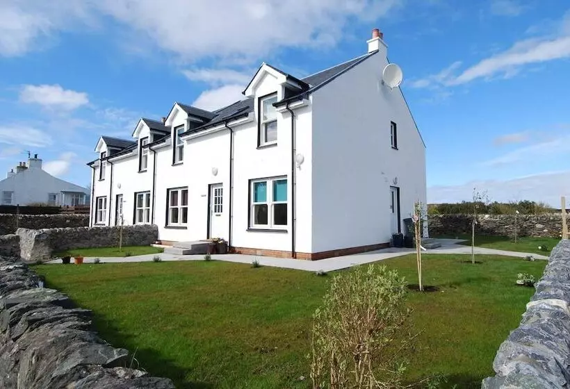 Port Charlotte Holidays