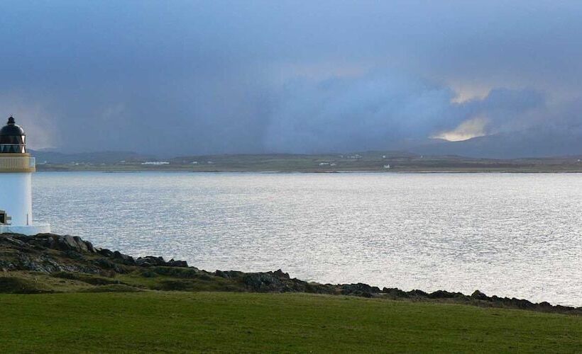 Port Charlotte Holidays