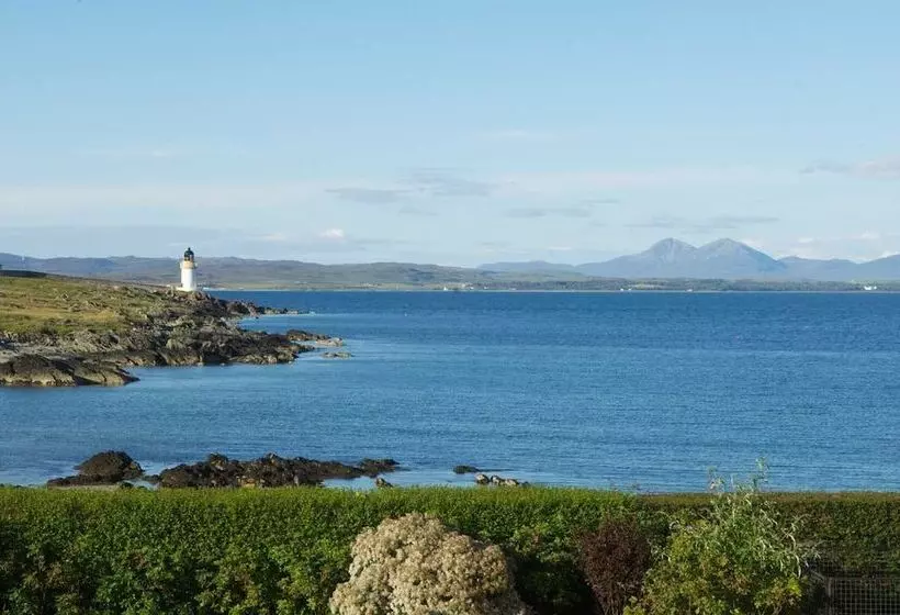 Port Charlotte Holidays