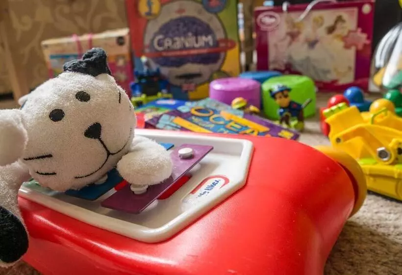 Port Charlotte Holidays