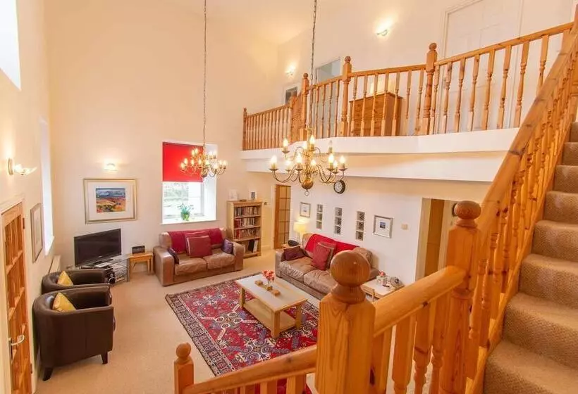 Port Charlotte Holidays