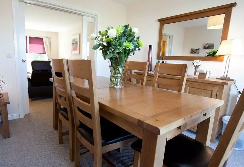 Port Charlotte Holidays