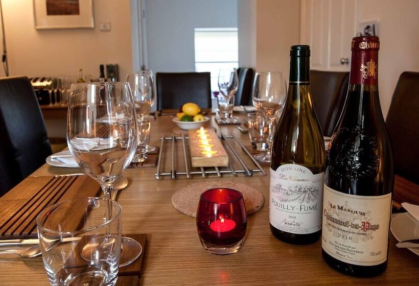 Port Charlotte Holidays