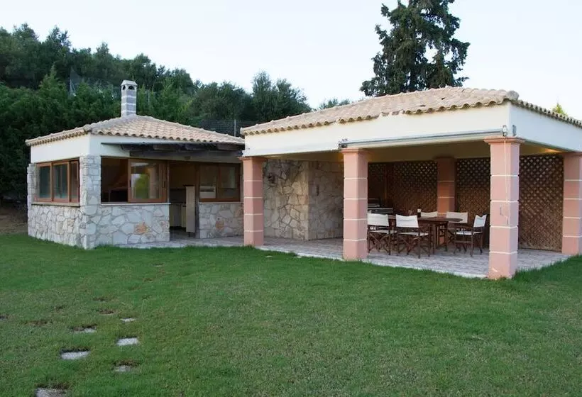 Villa Roula 6br