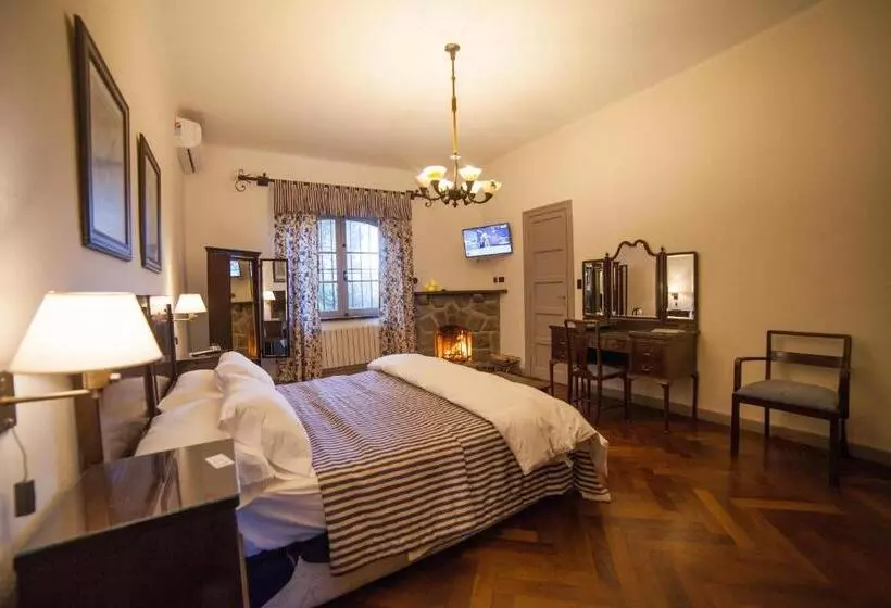 Boutique Hotel Sevilla
