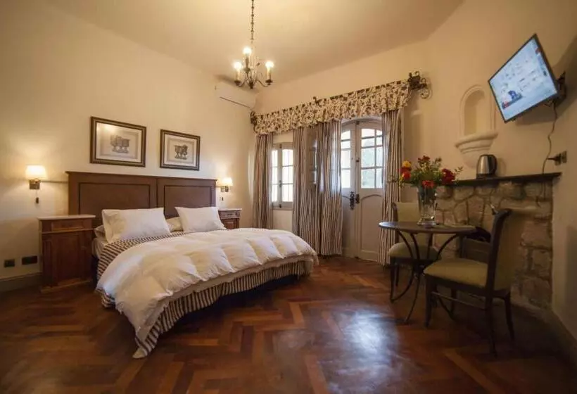 Boutique Hotel Sevilla