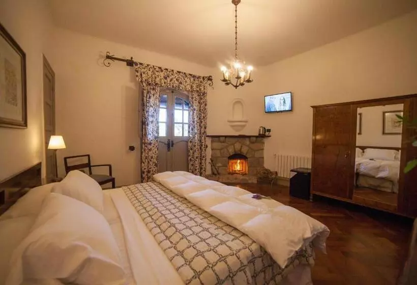 Boutique Hotel Sevilla