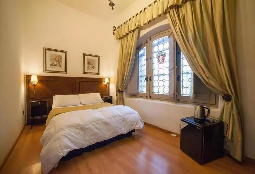 Boutique Hotel Sevilla
