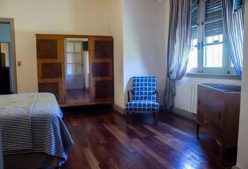 Boutique Hotel Sevilla