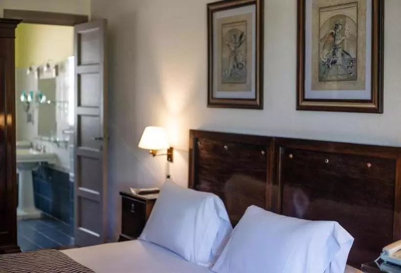 Boutique Hotel Sevilla
