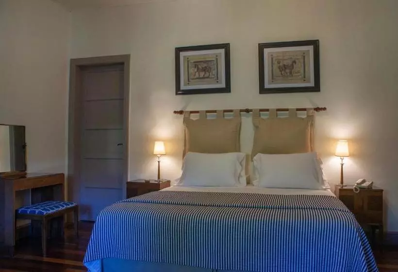 Boutique Hotel Sevilla