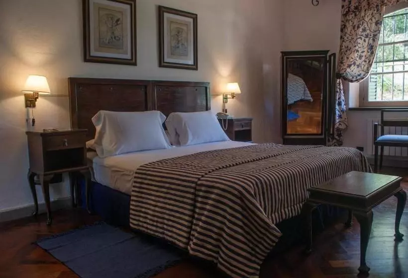 Boutique Hotel Sevilla