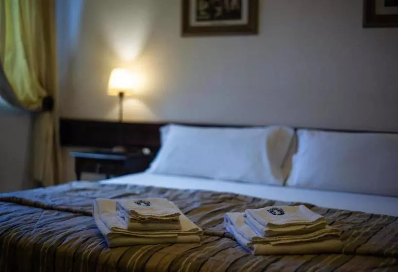 Boutique Hotel Sevilla