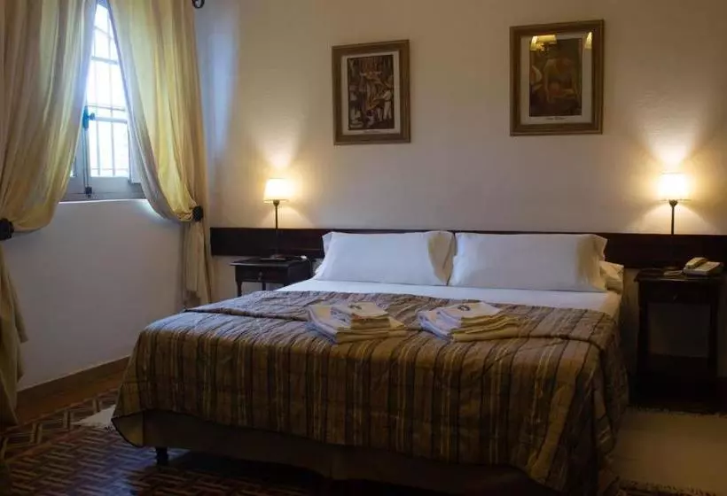 Boutique Hotel Sevilla