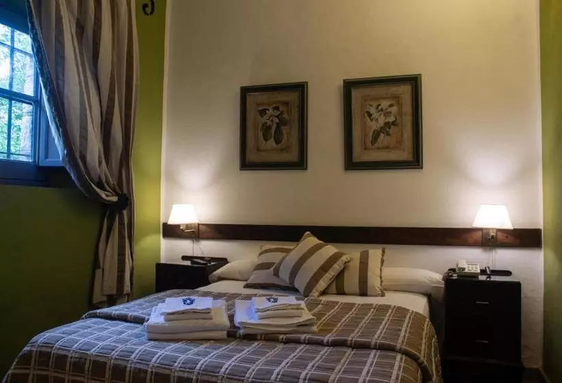 Boutique Hotel Sevilla