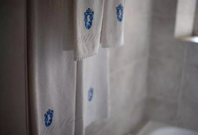 Boutique Hotel Sevilla