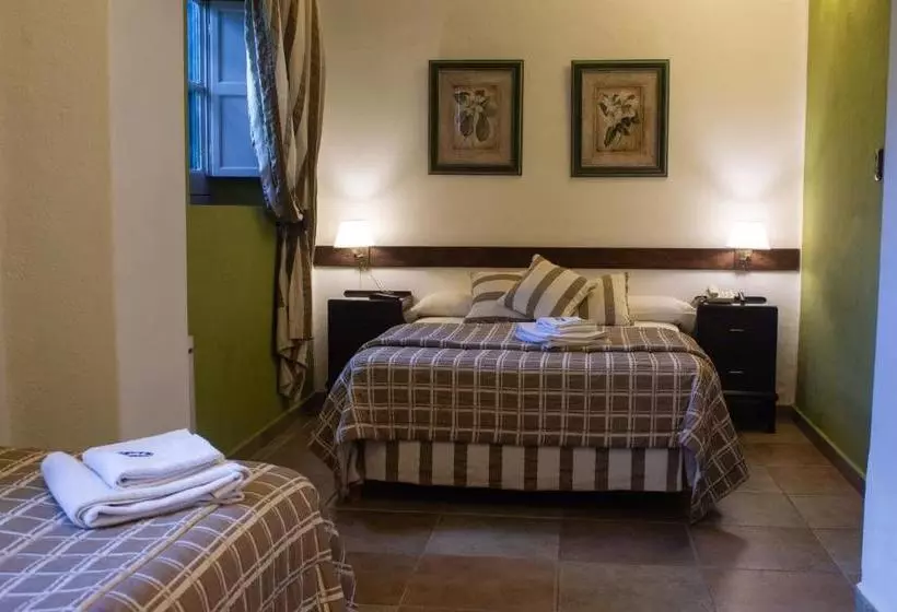 Boutique Hotel Sevilla