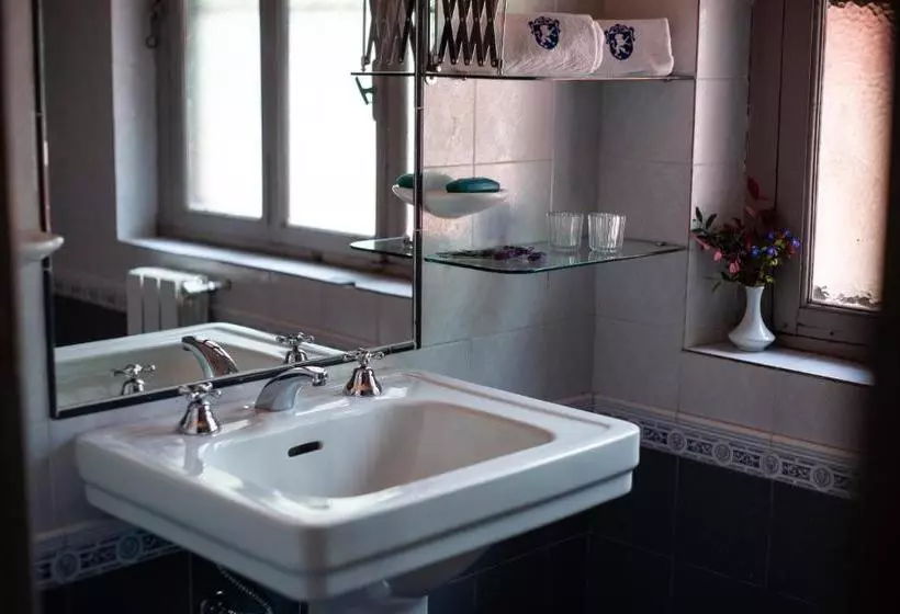 Boutique Hotel Sevilla