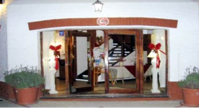 ホテル San Francisco