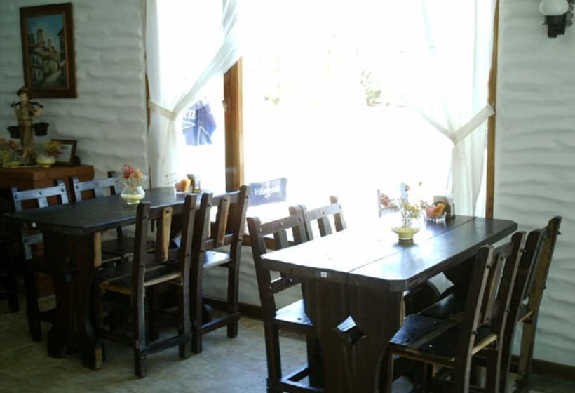 ホテル San Francisco