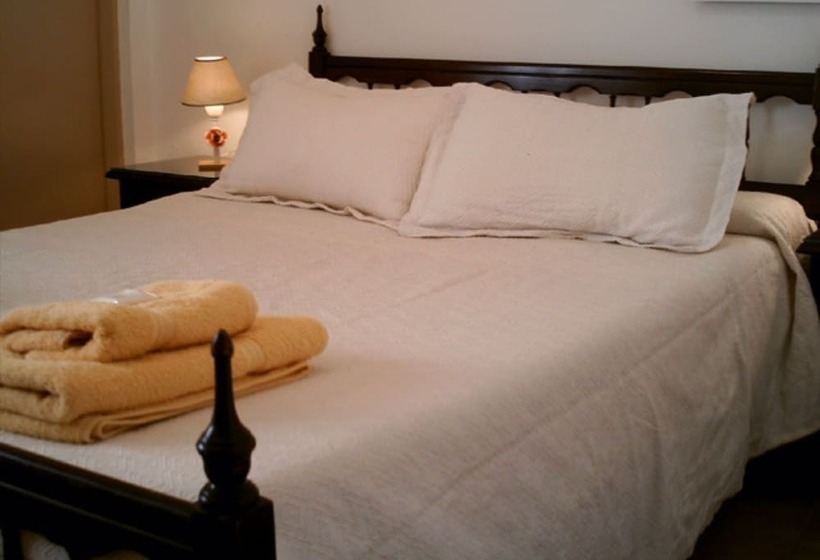 ホテル San Francisco