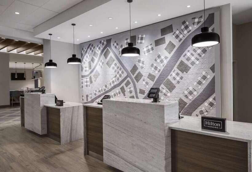 فندق Homewood Suites By Hilton Boston Woburn