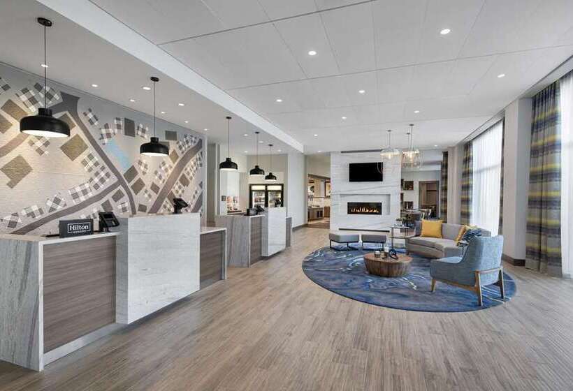 فندق Homewood Suites By Hilton Boston Woburn