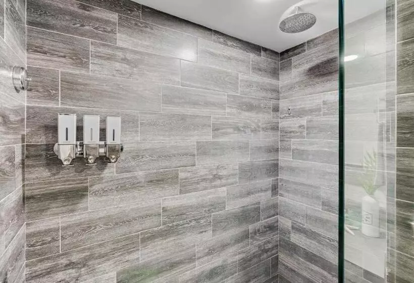 Hotelli Iguana Surf Camp