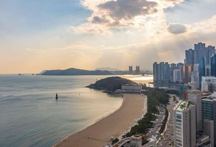 בית מלון כפרי Sun Cloud