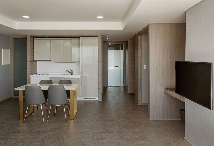 בית מלון כפרי Sun Cloud