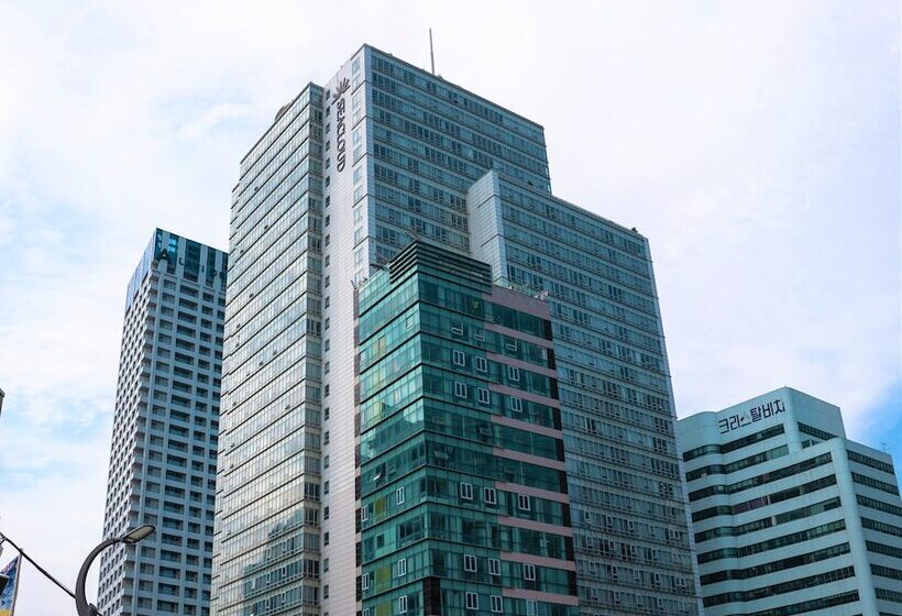 בית מלון כפרי Sun Cloud