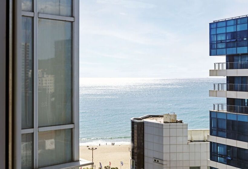 בית מלון כפרי Sun Cloud