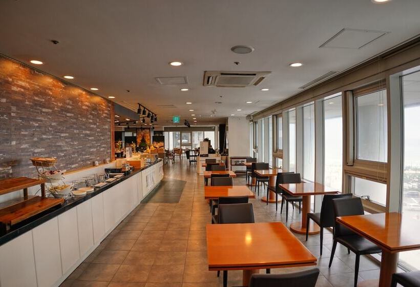 בית מלון כפרי Sun Cloud