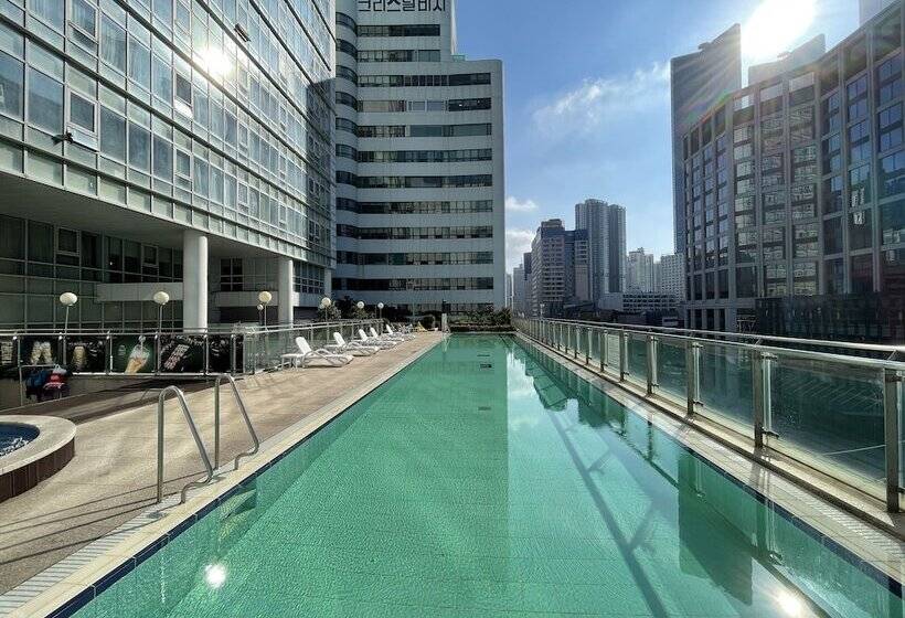 בית מלון כפרי Sun Cloud